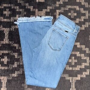 Kancan Flare Jeans Size 30